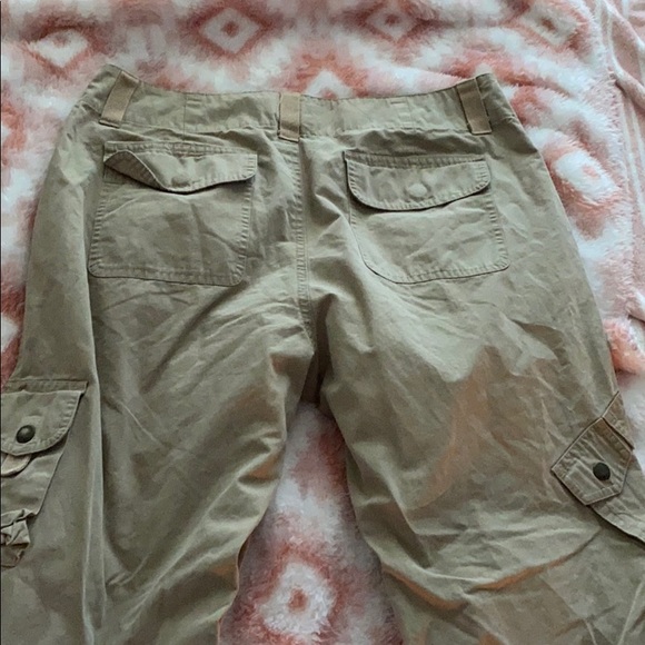 cargo pants - Picture 2 of 2